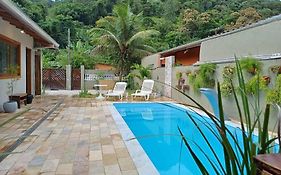 Casa Luz do Sol Ubatuba